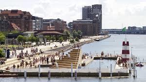 Islands Brygge