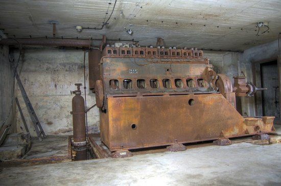 Berlin Story Bunker