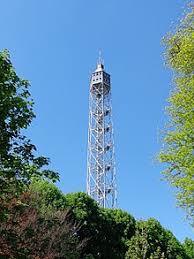 Branca Tower