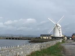 Blennerville Windmill & Visitor Centre