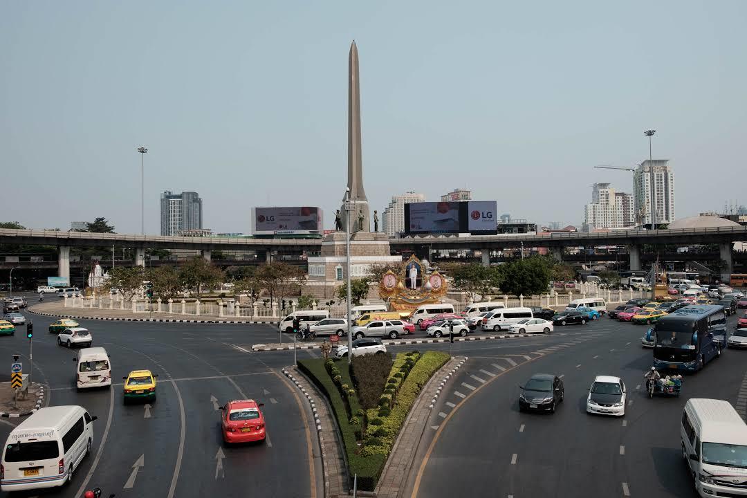 Victory Monument