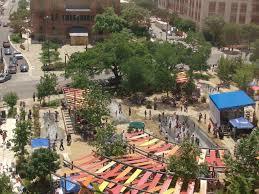 Main Plaza