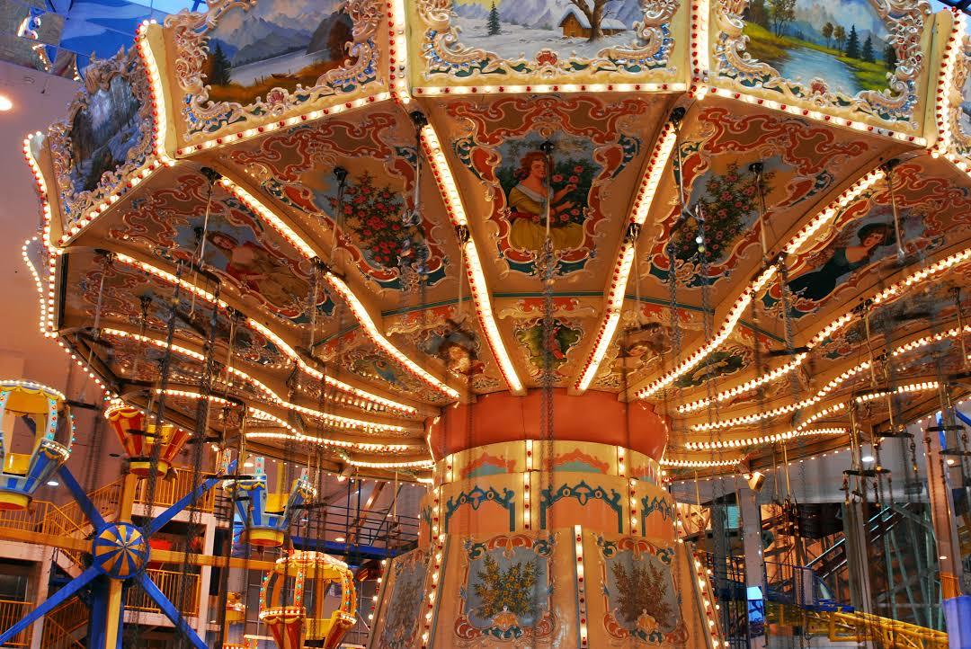 Galaxyland