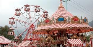 Tivoli World