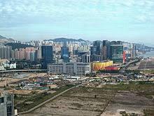 Kowloon Bay