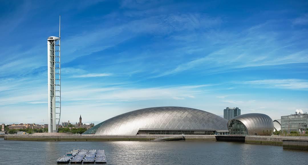 Glasgow Science Centre