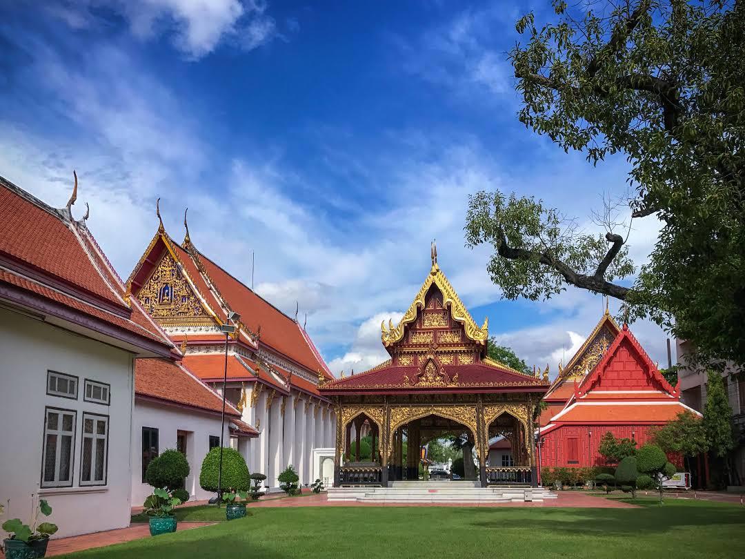 Bangkok National Museum