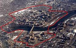 University of Minnesota
