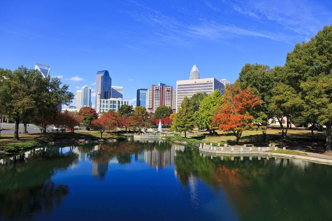 Marshall Park