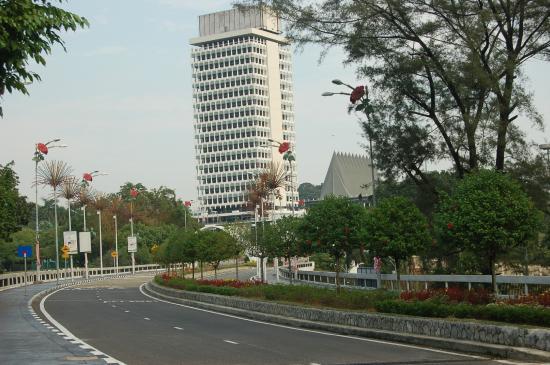 Parliament House