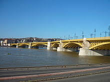 Margaret Bridge