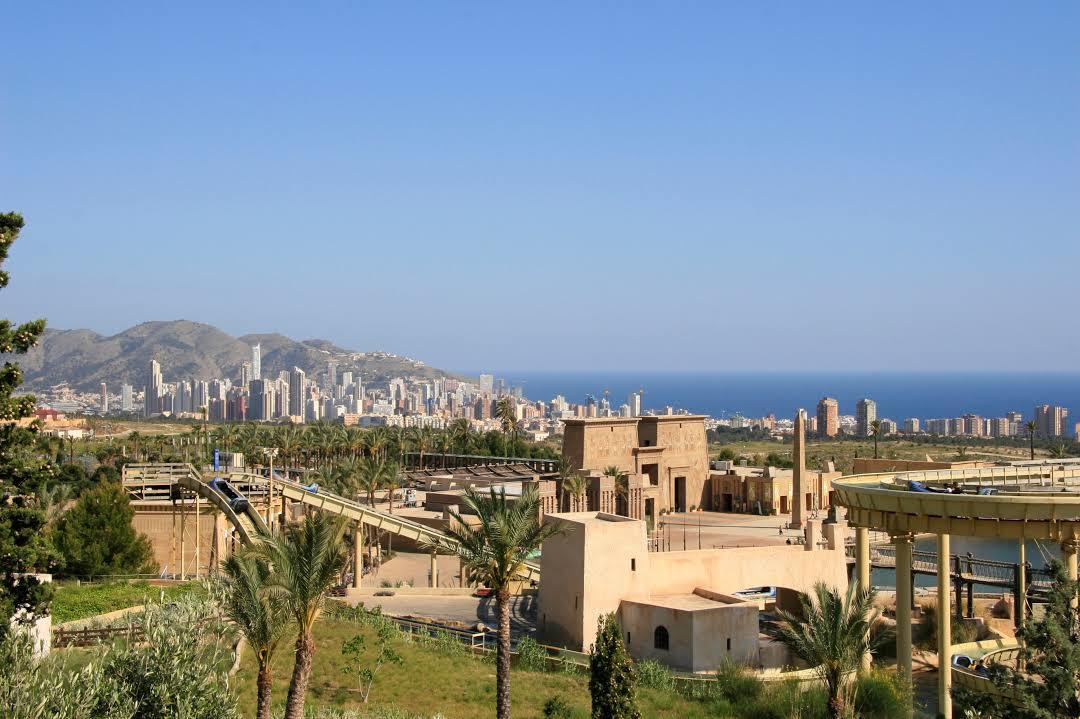 Terra Mitica