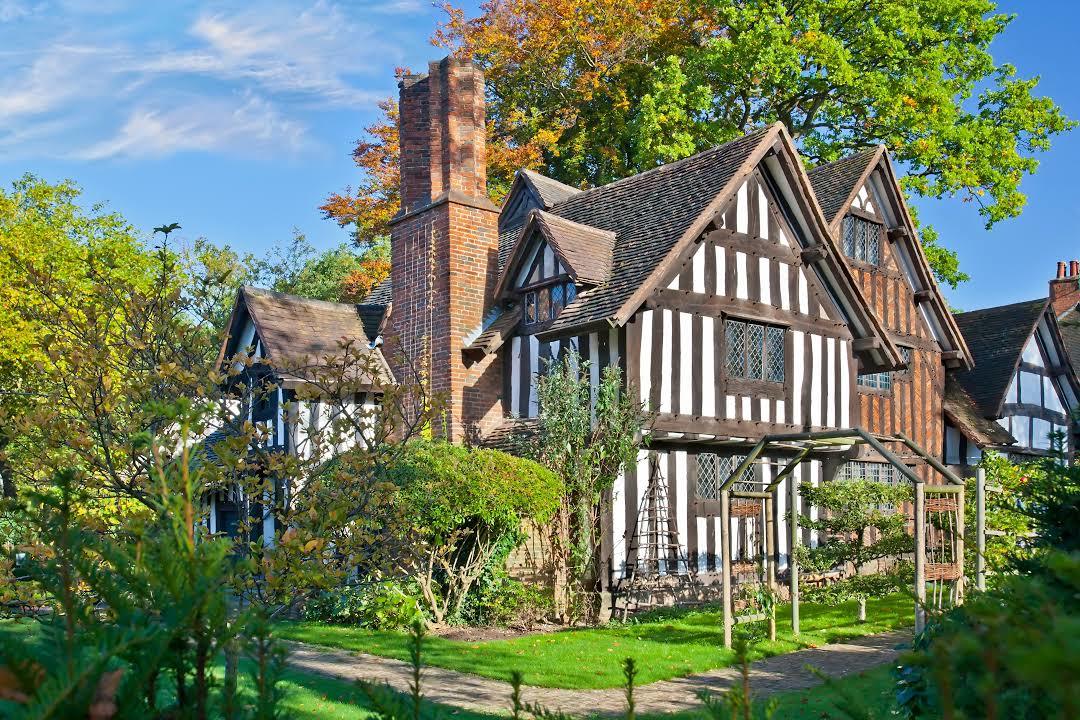 Selly Manor
