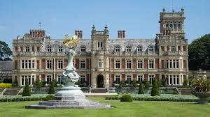 Somerleyton Hall