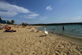 Langener Waldsee