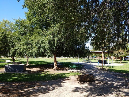 Victory Park