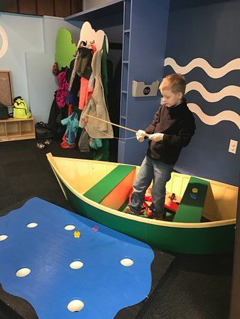 Children's Museum of Bozeman