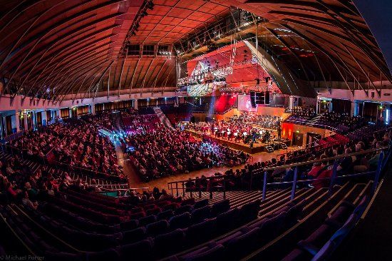 Preston Guild Hall
