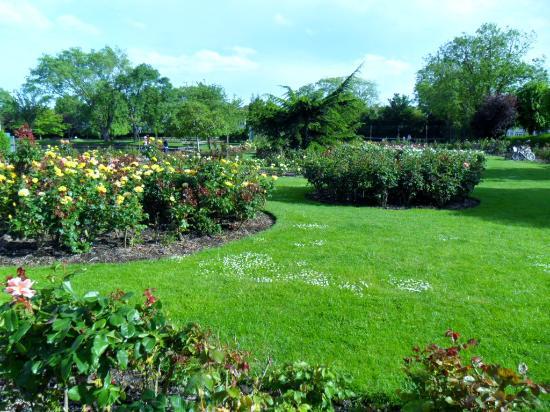 Southchurch Park