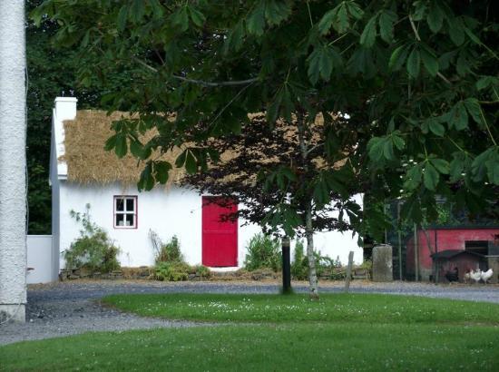 Sligo Folk Park