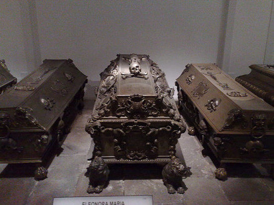 Imperial Crypt
