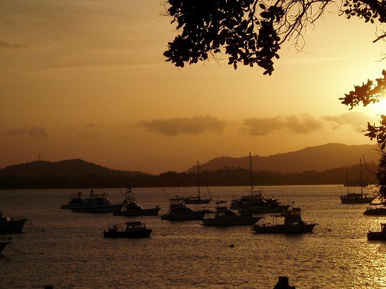 Causeway Amador