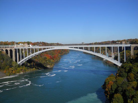 Rainbow Bridge