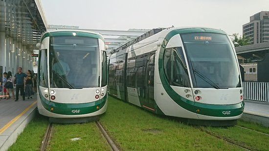 Circular Line