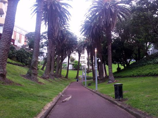 Myers Park