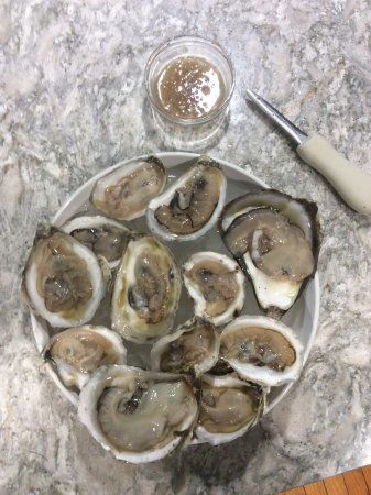 Harbor Fish Market