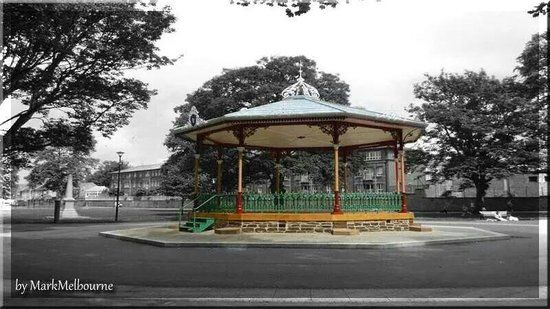 Dock Park