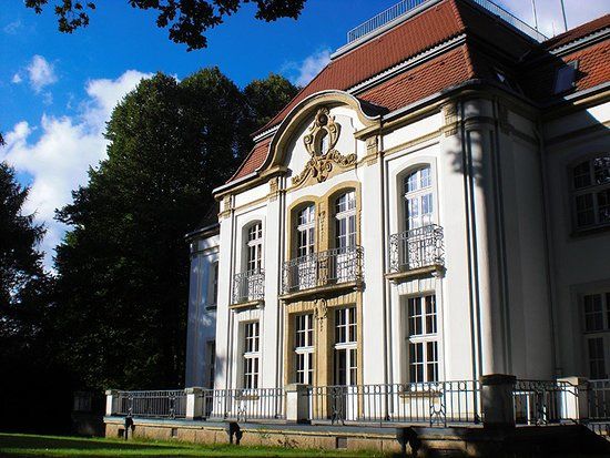 Hamburg Observatory