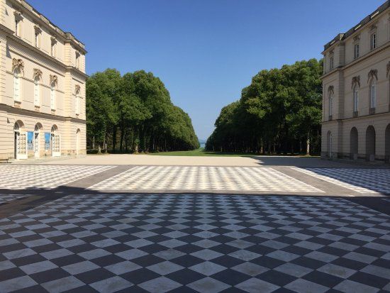 Herrenhausen Palace
