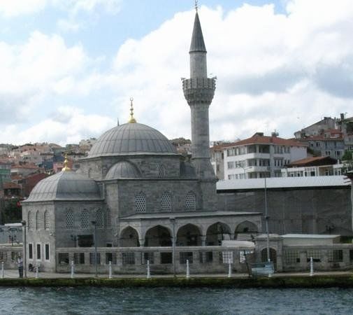 Rum Mehmet Pasa Mosque