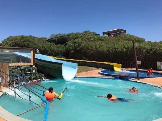 Waterworld Strand
