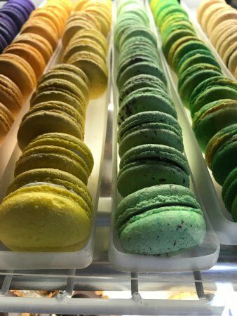Amelie's