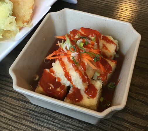 Sushi Taku
