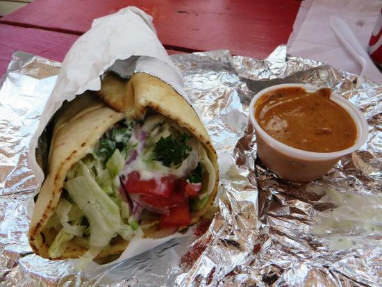 Kebabalicious
