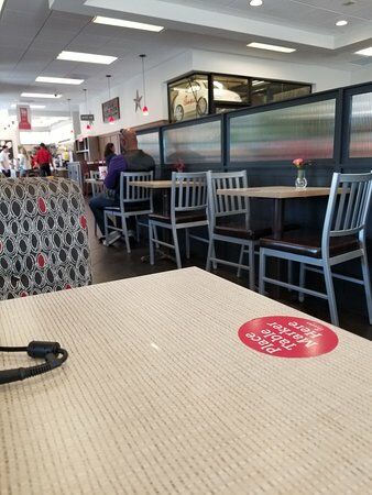 Chick-fil-A