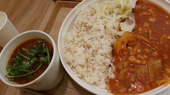 Soup Stock Tokyo