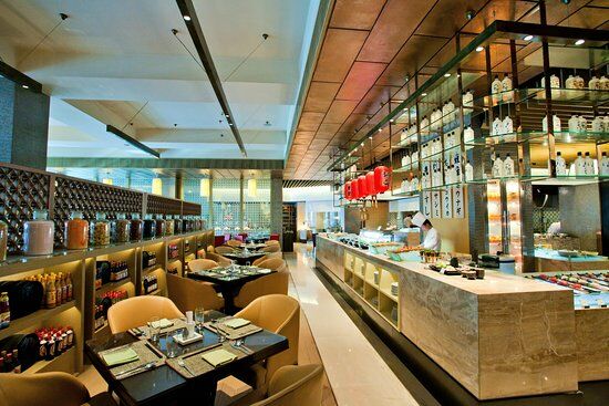 Asia Bistro