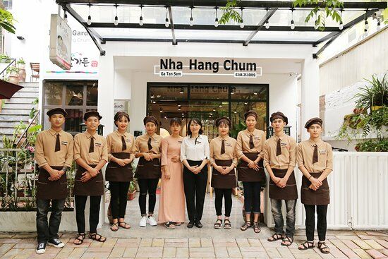 Chum Restaurant