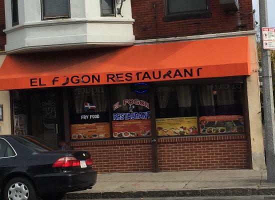 El Fogon Restaurant