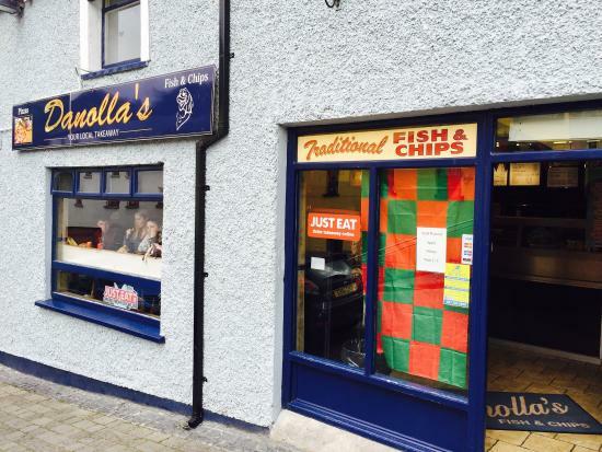 Danolla's