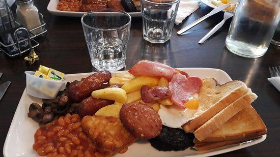 Kafe U