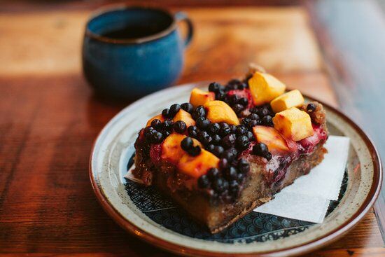 Lake Superior Bakehouse