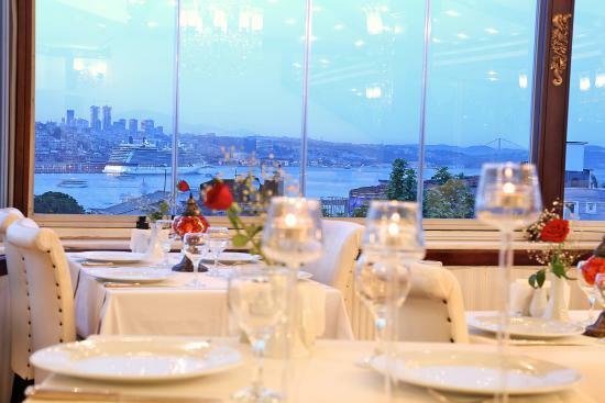 Padisah Restaurant