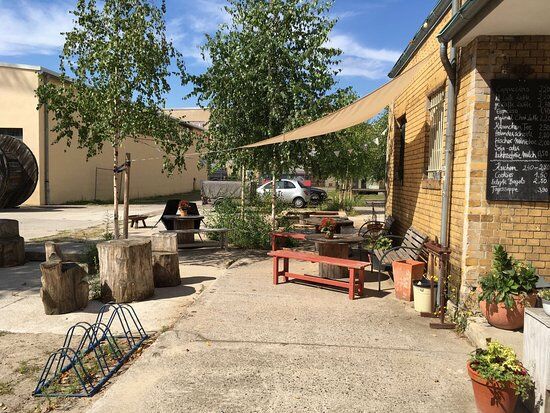 Cafe Schoeneweile