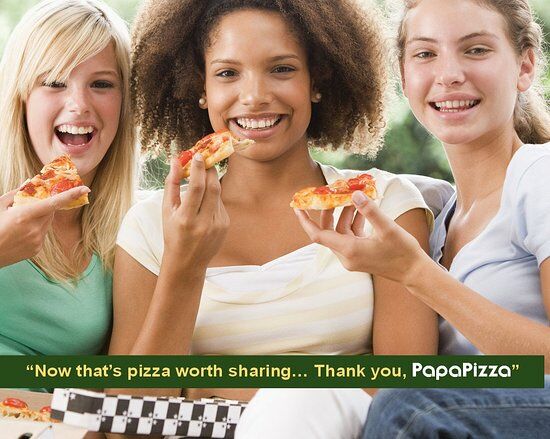 Papapizza