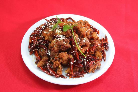 Restaurant Delissichuan